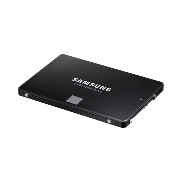 Samsung 500GB 870 EVO SATA III 2.522 Internal SSD Online Buy Mumbai India 4