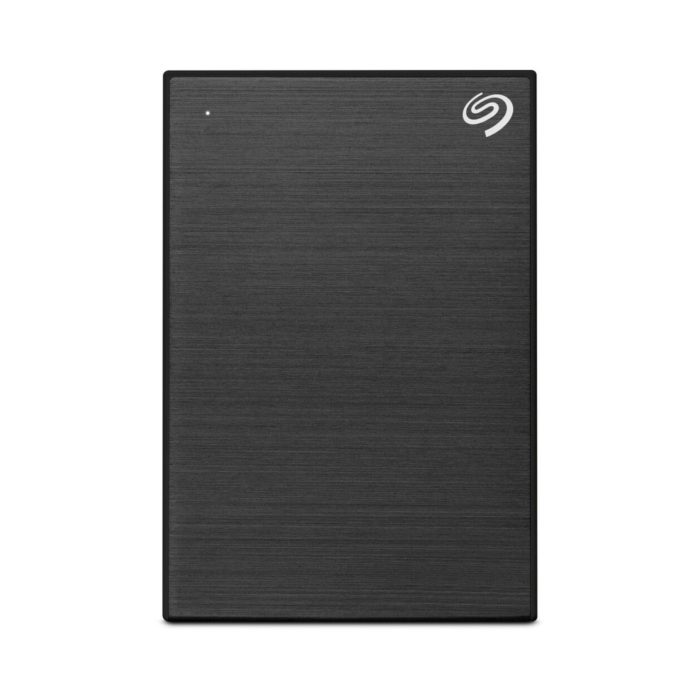 Seagate One Touch 5TB Portable Hard Drive With Password Protection Online Buy Mumbai India 1