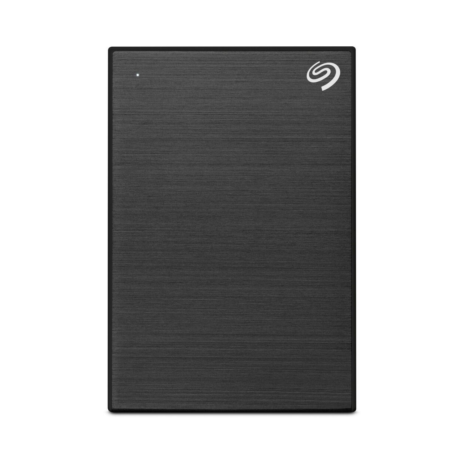 Seagate One Touch 5TB Portable...