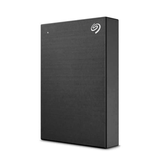 Seagate One Touch 5TB Portable Hard Drive With Password Protection Online Buy Mumbai India 3