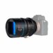 Sirui 50mm T2.9 1.6X Full Frame Anamorphic Lens Cinema Lens RF Mount Online Buy Mumbai India 2
