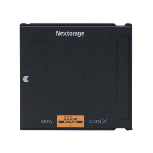 Atomos Nextorage AtomX SSDmini 500GB Online Buy Mumbai India 1