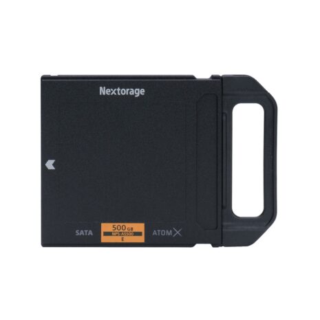 Atomos Nextorage AtomX SSDmini 500GB Online Buy Mumbai India 2 Atomos Nextorage AtomX SSDmini 500GB Online Buy Mumbai India 2