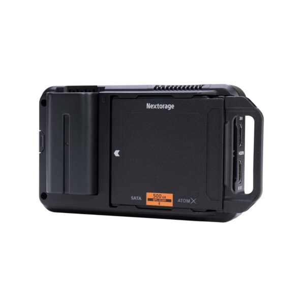 Atomos Nextorage AtomX SSDmini 500GB Online Buy Mumbai India 3 Atomos Nextorage AtomX SSDmini 500GB Online Buy Mumbai India 3