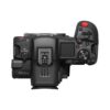 Canon EOS R5 C Mirrorless Cinema Camera Body Only Online Buy Mumbai India 5
