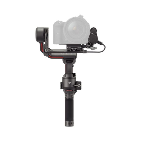 DJI RS 3 Gimbal Stabilizer Combo Online Buy Mumbai India 1