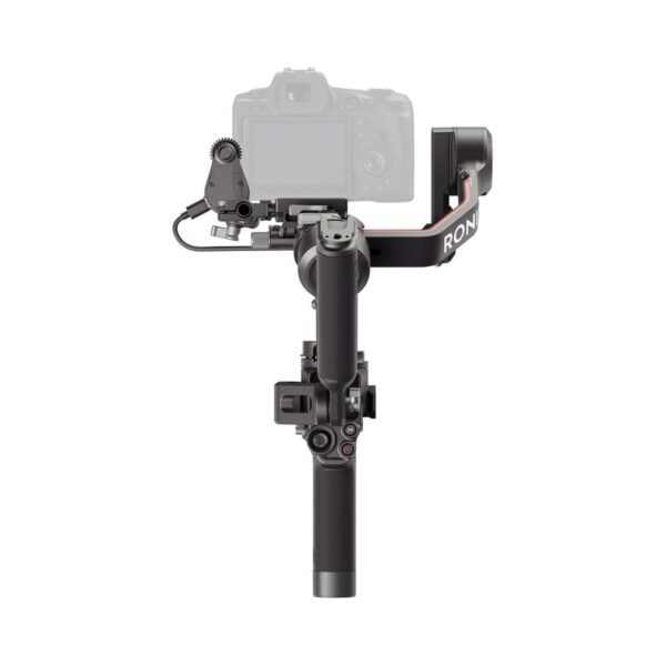 DJI RS 3 Gimbal Stabilizer Combo Online Buy Mumbai India 2 DJI RS 3 Gimbal Stabilizer Combo Online Buy Mumbai India 2