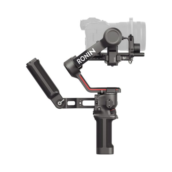 DJI RS 3 Gimbal Stabilizer Combo Online Buy Mumbai India 4 DJI RS 3 Gimbal Stabilizer Combo Online Buy Mumbai India 4