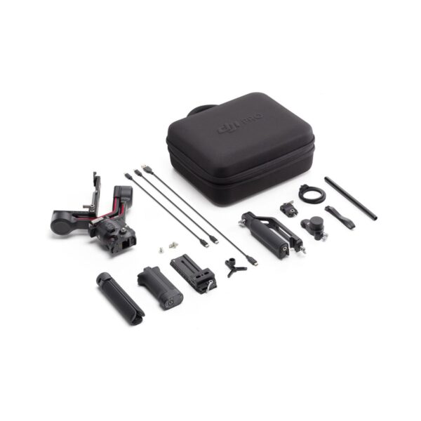 DJI RS 3 Gimbal Stabilizer Combo Online Buy Mumbai India 5 DJI RS 3 Gimbal Stabilizer Combo Online Buy Mumbai India 5