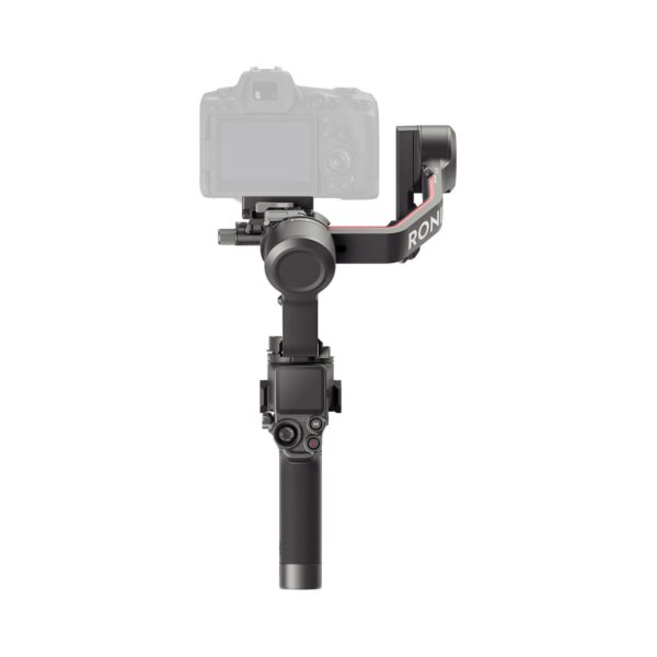 DJI RS 3 Gimbal Stabilizer Online Buy Mumbai India 2 DJI RS 3 Gimbal Stabilizer Online Buy Mumbai India 2