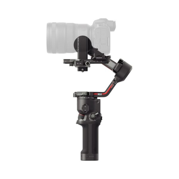 DJI RS 3 Gimbal Stabilizer Online Buy Mumbai India 5 DJI RS 3 Gimbal Stabilizer Online Buy Mumbai India 5