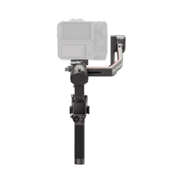 DJI RS 3 Pro Gimbal Stabilizer Online Buy Mumbai India 2 DJI RS 3 Pro Gimbal Stabilizer Online Buy Mumbai India 2
