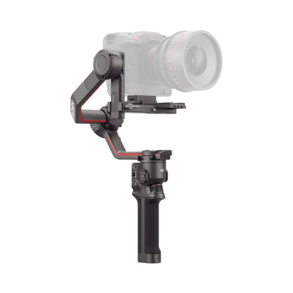 DJI RS 3 Pro Gimbal Stabilizer Online Buy Mumbai India 3 DJI RS 3 Pro Gimbal Stabilizer Online Buy Mumbai India 3