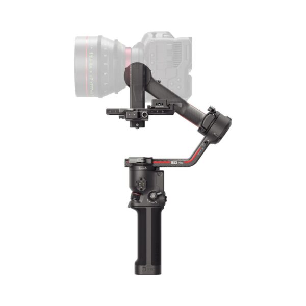 DJI RS 3 Pro Gimbal Stabilizer Online Buy Mumbai India 5 DJI RS 3 Pro Gimbal Stabilizer Online Buy Mumbai India 5