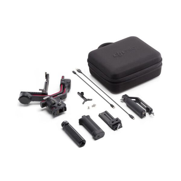 DJI RS 3 Pro Gimbal Stabilizer Online Buy Mumbai India 6 DJI RS 3 Pro Gimbal Stabilizer Online Buy Mumbai India 6