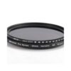 Kodak Pro Series 55MM 16 Layer for ND2ND2000 Variable ND Filter Online Buy Mumbai India 3