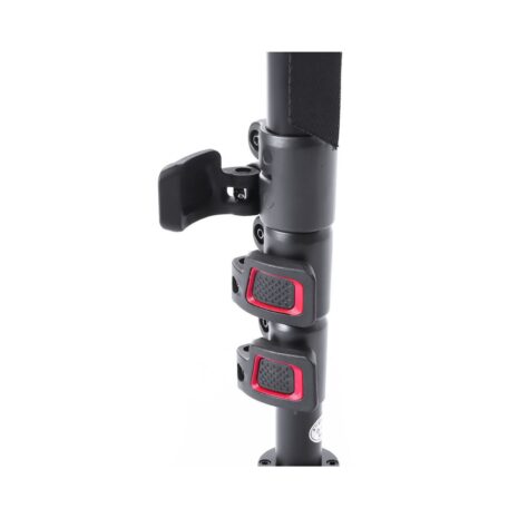 Miliboo MTT705BS Carbon Fiber Video Monopod with MYT801 Fluid Head Online Buy Mumbai India 5 Miliboo MTT705BS Carbon Fiber Video Monopod with MYT801 Fluid Head Online Buy Mumbai India 5