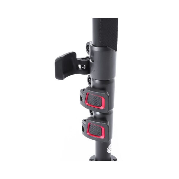 Miliboo MTT705BS Carbon Fiber Video Monopod with MYT801 Fluid Head Online Buy Mumbai India 5 Miliboo MTT705BS Carbon Fiber Video Monopod with MYT801 Fluid Head Online Buy Mumbai India 5