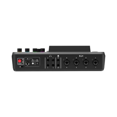 Rode RODECaster Pro II Integrated Audio Production Studio Online Buy Mumbai India 5 Rode RODECaster Pro II Integrated Audio Production Studio Online Buy Mumbai India 5