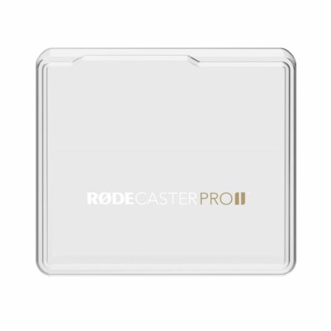 Rode RODECover II Cover for RODECaster Pro II Online Buy Mumbai India 1