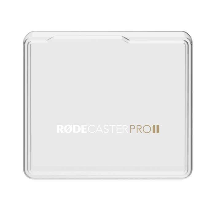 Rode RODECover II Cover for RODECaster Pro II Online Buy Mumbai India 1