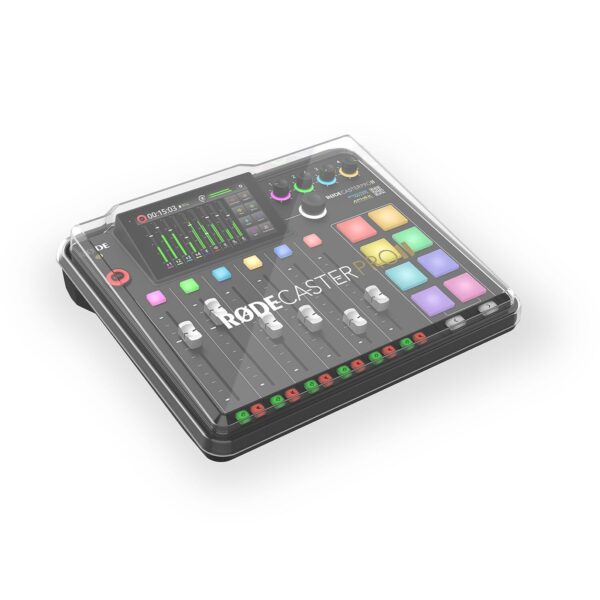Rode RODECover II Cover for RODECaster Pro II Online Buy Mumbai India 3 Rode RODECover II Cover for RODECaster Pro II Online Buy Mumbai India 3