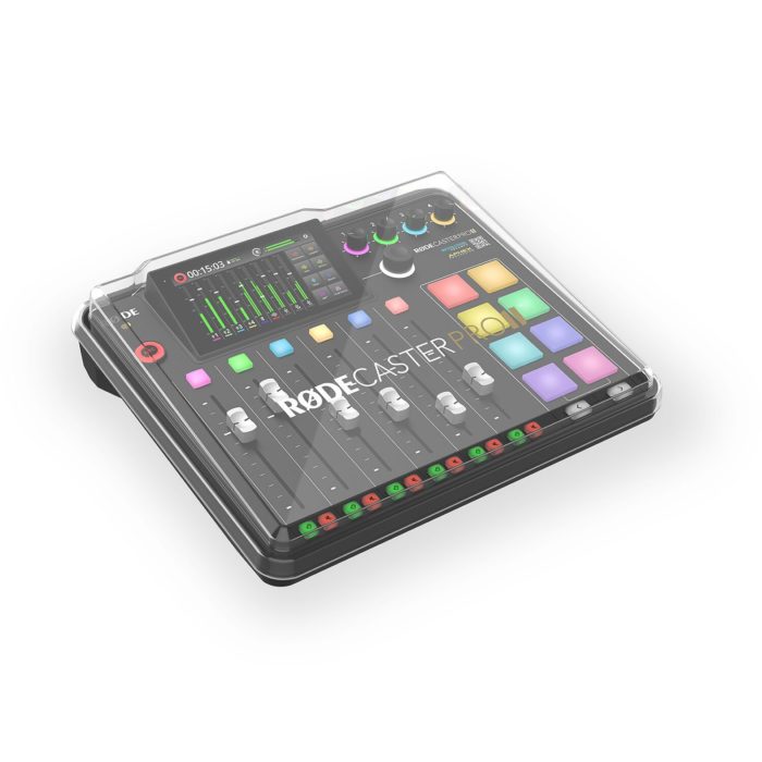 Rode RODECover II Cover for RODECaster Pro II Online Buy Mumbai India 3