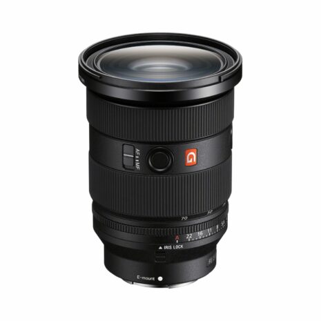 Sony FE 24 70mm f2.8 GM II Lens Online Buy Mumbai India 1