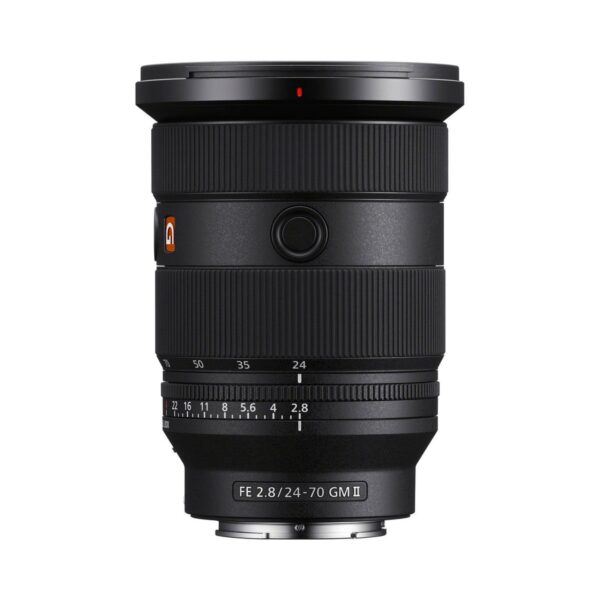 Sony FE 24 70mm f2.8 GM II Lens Online Buy Mumbai India 3 Sony FE 24 70mm f2.8 GM II Lens Online Buy Mumbai India 3