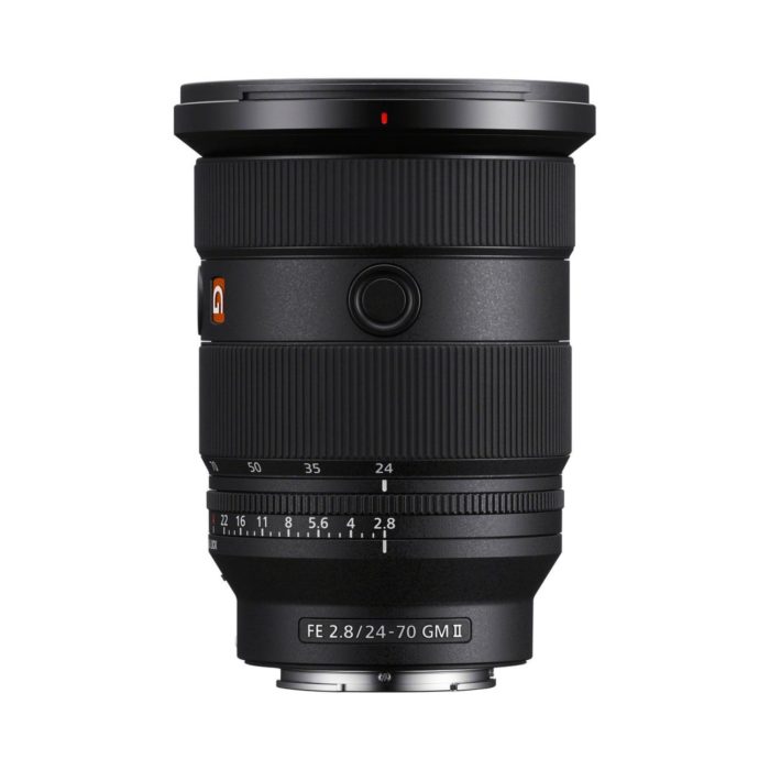 Sony FE 24 70mm f2.8 GM II Lens Online Buy Mumbai India 3
