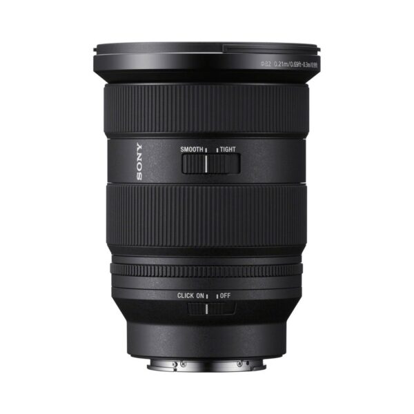 Sony FE 24 70mm f2.8 GM II Lens Online Buy Mumbai India 4 Sony FE 24 70mm f2.8 GM II Lens Online Buy Mumbai India 4