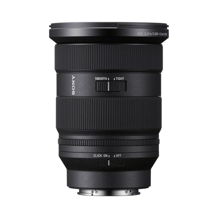 Sony FE 24 70mm f2.8 GM II Lens Online Buy Mumbai India 4