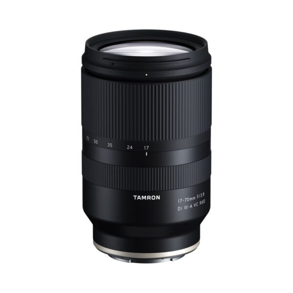 Tamron 17 70mm f2.8 Di III A VC RXD Lens for Sony E Online Buy Mumbai India 1
