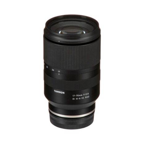 Tamron 17 70mm f2.8 Di III A VC RXD Lens for Sony E Online Buy Mumbai India 2 Tamron 17 70mm f2.8 Di III A VC RXD Lens for Sony E Online Buy Mumbai India 2