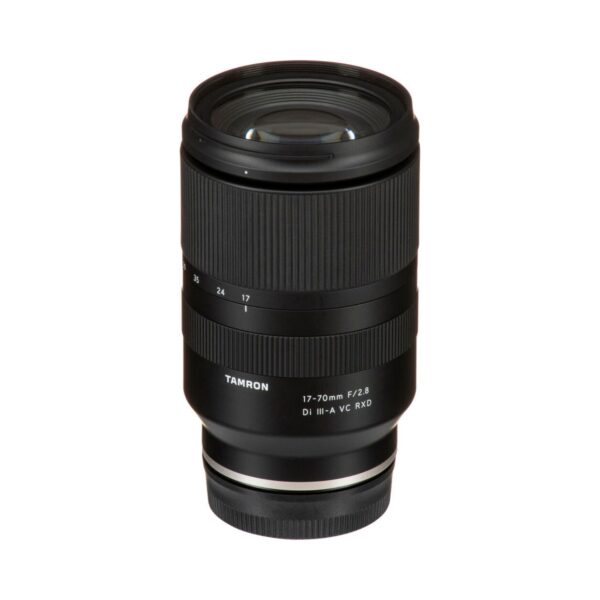 Tamron 17 70mm f2.8 Di III A VC RXD Lens for Sony E Online Buy Mumbai India 2 Tamron 17 70mm f2.8 Di III A VC RXD Lens for Sony E Online Buy Mumbai India 2