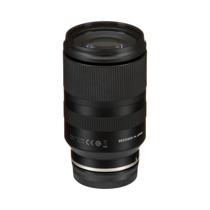 Tamron 17 70mm f2.8 Di III A VC RXD Lens for Sony E Online Buy Mumbai India 3
