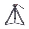Teris TS150AL Fluid Head and Tripod Kit Online Buy Mumbai India 2