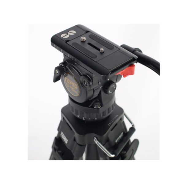 Teris TSN6AL Plus Fluid Head And Tripod Kit Online Buy Mumbai India 2 Teris TSN6AL Plus Fluid Head And Tripod Kit Online Buy Mumbai India 2