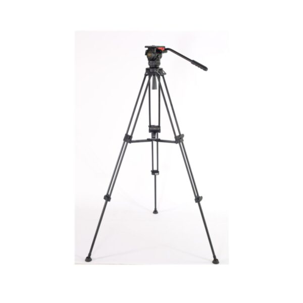 Teris TSN6AL Plus Fluid Head And Tripod Kit Online Buy Mumbai India 4 Teris TSN6AL Plus Fluid Head And Tripod Kit Online Buy Mumbai India 4