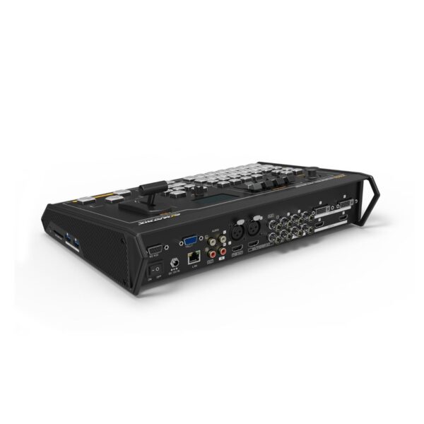 AVMatrix VS0605 6 Channel SDIHDMI Multi Format Video Switcher Online Buy Mumbai India 5 AVMatrix VS0605 6 Channel SDIHDMI Multi Format Video Switcher Online Buy Mumbai India 5