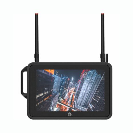 Atomos SHOGUN CONNECT 7 Network Connected HDR Video Monitor amp Recorder Online Buy Mumbai India 1