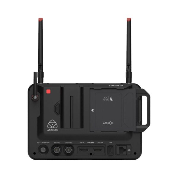 Atomos SHOGUN CONNECT 7 Network Connected HDR Video Monitor amp Recorder Online Buy Mumbai India 2 Atomos SHOGUN CONNECT 7 Network Connected HDR Video Monitor amp Recorder Online Buy Mumbai India 2