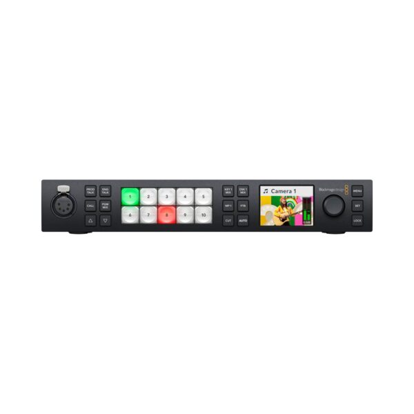Blackmagic Design ATEM 1 ME Constellation HD Live Production Switcher Online Buy India 2 Blackmagic Design ATEM 1 ME Constellation HD Live Production Switcher Online Buy India 2