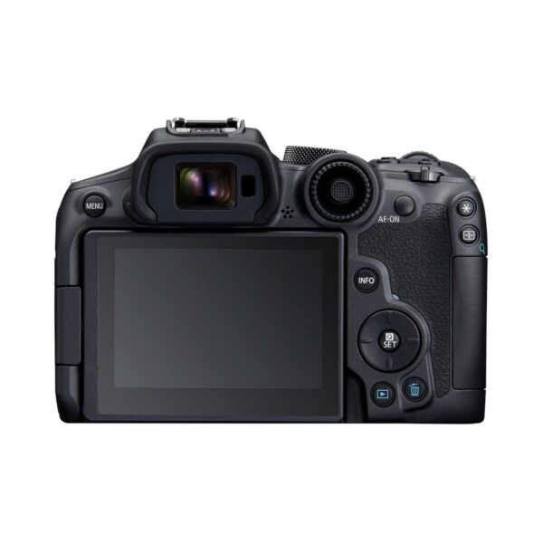 Canon EOS R7 Mirrorless Camera with 18 150mm Lens Online Buy India 03 Canon EOS R7 Mirrorless Camera with 18 150mm Lens Online Buy India 03