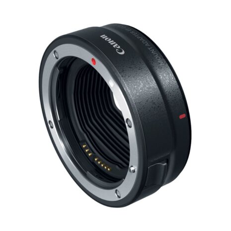 Canon Mount Adapter EF EOS R Online Buy India 03 Canon Mount Adapter EF EOS R Online Buy India 03