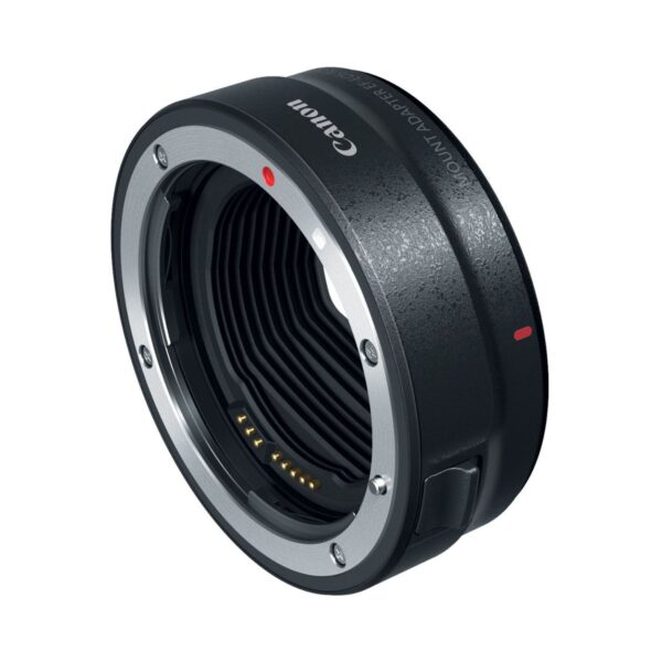Canon Mount Adapter EF EOS R Online Buy India 03 Canon Mount Adapter EF EOS R Online Buy India 03
