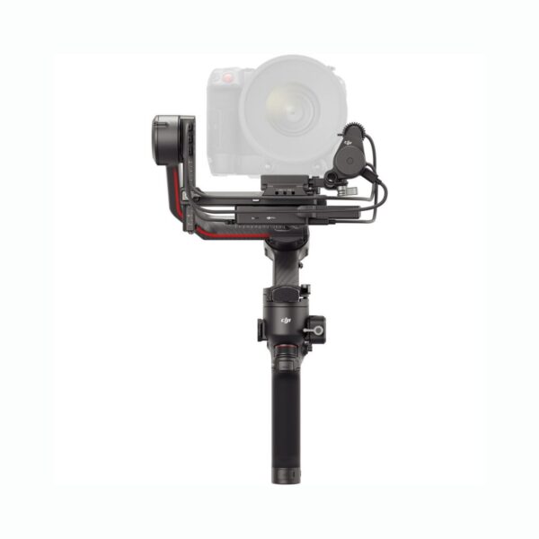 DJI RS 3 Pro Gimbal Stabilizer Combo Online Buy Mumbai India 01