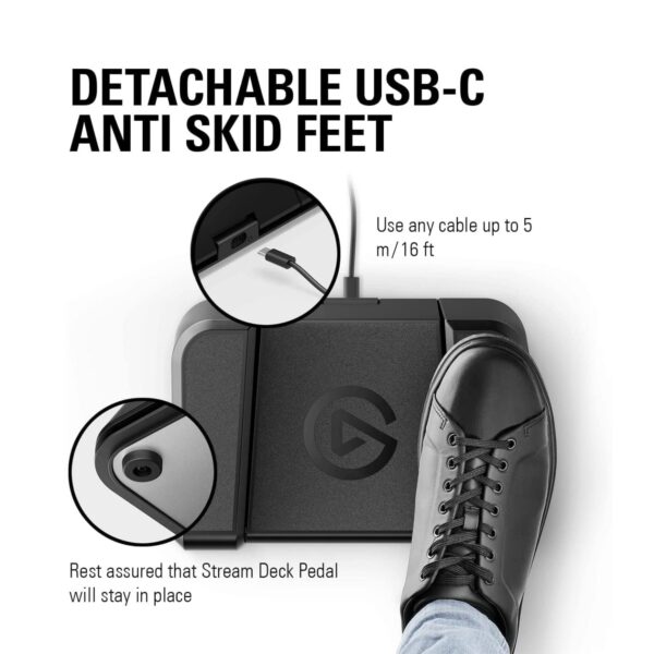 Elgato Stream Deck Pedal Online Buy Mumbai India 7 Elgato Stream Deck Pedal Online Buy Mumbai India 7