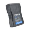 Fxlion BP 100S V Mount Battery Online Buy Mumbai India 1