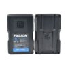 Fxlion BP 100S V Mount Battery Online Buy Mumbai India 2